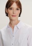 Блуза Greenpoint Button-down blouse, White - фото 4