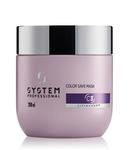 Маска для волос System Professional LipidCode Color Save (C3), 200 ml - фото