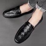 Gommino Лоферы Унисекс Ckvusamg, черный - фото 8