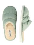 Тапочки ABOUT YOU Slippers Romy, цвет Mint - фото 2