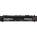 Синтезатор Sequential PRO 3 SE Multi-Filter Mono/3-Voice Paraphonic - фото 5