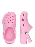 Сабо Crocs Classic, Pink - фото 2