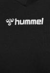 Топ Hummel ESSENTIAL TEE, Black - фото 3