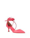 Туфли Sergio Levantesi, коралловый - фото 2