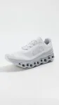 On Women's Cloudmonster Sneakers, белый - фото 2