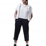 Jordan Брюки SS25 Черные для подростков - фото 4