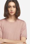 Футболка Falconeri Basic T-shirt, Pink/Pink - фото 4