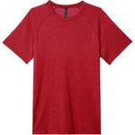 Футболка Metal Vent Tech для мужчин Lululemon, белый - фото 41