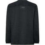 Enhance Light Grid 5.7 свитшот Oakley, черный - фото 3