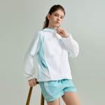 Under Armour Куртка White для подростков - фото 9