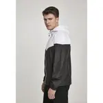 Куртка Urban Classics 2-Tone Windstopper, черный - фото 7