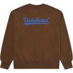 Свитшот FW25 Unisex UNDEFEATED, черный - фото 7