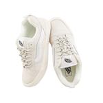 Обувь для скейтбординга Vans Knu Skool унисекс, White - фото 3