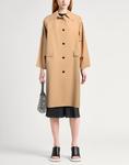 Пальто Kassl Editions, песочный - фото 2
