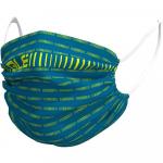 Маска Alé Green Road, синий - фото