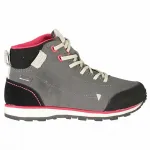 Походные ботинки CMP 38Q4594J, серый - фото 3