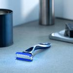 Бритва Hydro 5 1 шт. WILKINSON SWORD - фото 4