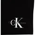 Шорты стандартного кроя Calvin Klein, черный - фото 3