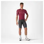Джерси Castelli #Giro Trofeo 2024 short sleeve, фиолетовый - фото 9