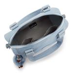 Сумка Kipling Zeva, robins egg - фото 3