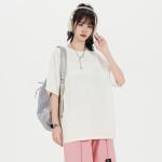 Футболка унисекс Ks, белый - фото 9