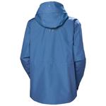 Куртка женская Helly Hansen, синий - фото 6