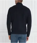 Свитер Regular fit Polo Ralph Lauren, синий - фото 4