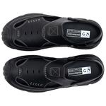 Пляжные сандалии мужские Josiny, черный - фото 3