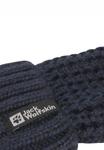 Перчатки Jack Wolfskin MEDLEY , Dark Navy/Dark Blue - фото 4