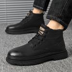 Ботинки унисекс Hla - фото 21