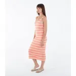 Платье Hurley Better Days, оранжевый - фото 3