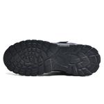 Кроссовки Binary Lifestyle Shoes Men Low-top White, серый - фото 5