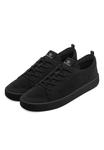 Низкие кроссовки Wool Sneaker Giesswein, цвет solid black - фото 3