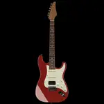 Электрогитара Suhr Classic S Vintage LE - Candy Apple Red - фото