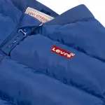 Жилет Levi's Mdwt, синий - фото 4