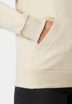 Толстовка с капюшоном CORE Helly Hansen, кремовый - фото 4