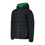 Спортивная куртка CMP, антрацит - фото 2