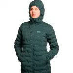 Куртка Trangoworld Arcas, зеленый - фото 3