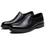 Туфли Men"s Casual Men Low-Top черный Aokang - фото 3