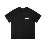 Starlander Футболка унисекс, Белый - фото 12