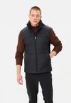 Куртка Vaude Waistcoat, Black - фото 5