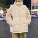 Пуховик унисекс Jeep, фиолетовый - фото 11