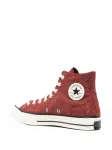 Кеды Chuck 70 высокие Converse, красный - фото 3