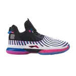 Кроссовки Li-Ning Way of Wade 7 'Dizzy', черный - фото