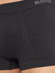 Боксеры SLOGGI men GO Smooth, черный - фото 3