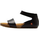 Сандалии ART Creta, шоколадный - фото