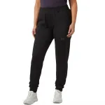 Брюки Helly Hansen Versalite Fleece, черный - фото