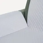 Чехол на диван Berlin El Corte Inglés, антрацит - фото 3