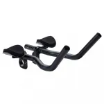 Аэробар BBB Aerobase BHB-52 180 mm, серебряный - фото 4