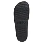 Шлепанцы adidas Adilette Aqua, черный - фото 2
